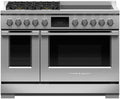 Fisher & Paykel RHV3-484-L