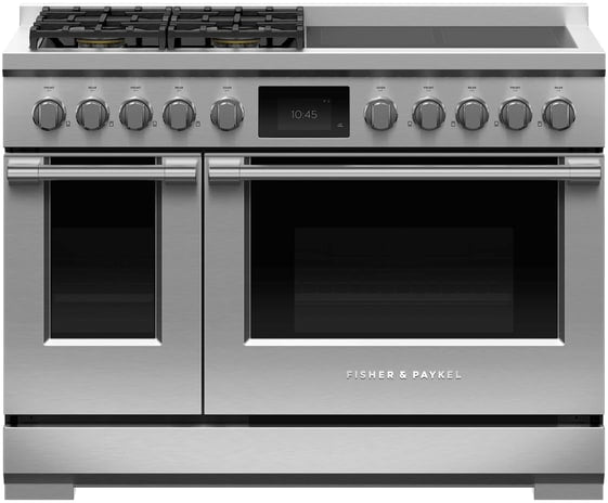 Fisher & Paykel RHV3-484-L