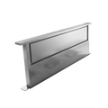 Elica ERS636S1 36" Rise Downdraft Hood