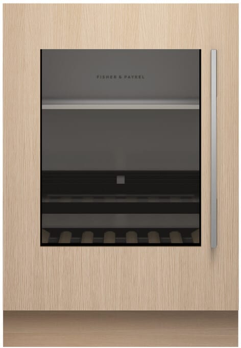 Fisher & Paykel RS2435SBLT1