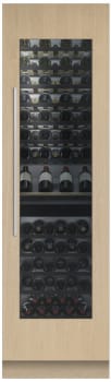 Fisher & Paykel RS2484VR2K1