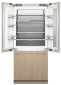 Fisher & Paykel RS3684AUVE1