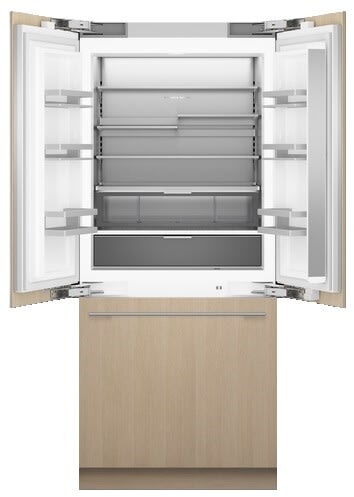Fisher & Paykel RS3684AUVE1