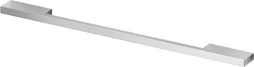 Fisher & Paykel RS36W Contemporary Square 2 pc Handle Kit for RS36W Bottom Mount