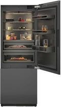 Gaggenau RVB477790 bottom mount refrigerator