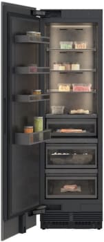 Gaggenau RVF467790 freezer column