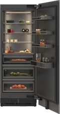 Gaggenau RVC477790 refrigerator column