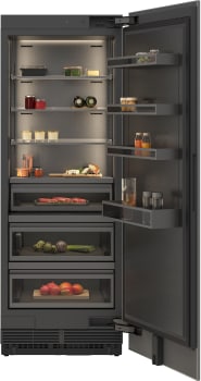 Gaggenau RVC477790 refrigerator column