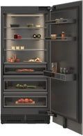 Gaggenau RVC497790 refrigerator column