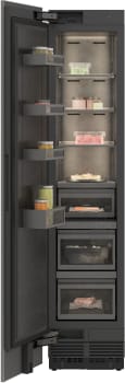 Gaggenau RVF417790 freezer column