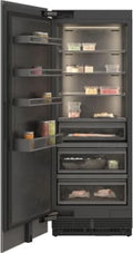 Gaggenau RVF477790 freezer column