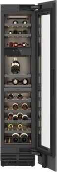 Gaggenau RVW417770 wine column