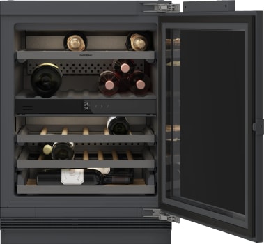 Gaggenau RW204770 wine cooler
