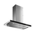 Elica ESL642S3 42" Salice Island Hood