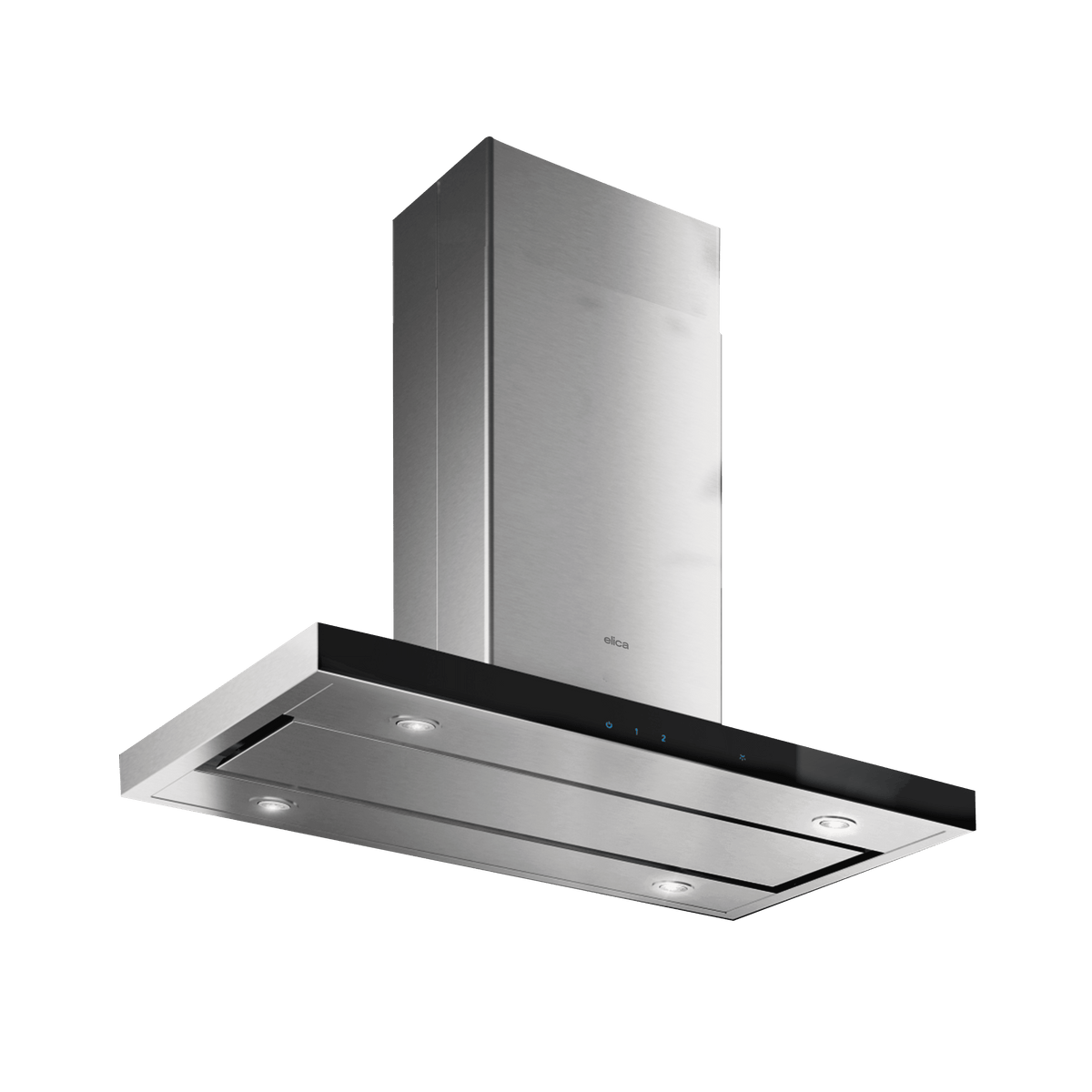 Elica ESL642S3 42" Salice Island Hood