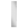 SKS SKSCF1801P 18 inch column freezer - front view