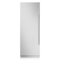 SKS SKSCF3001P 30 inch column freezer - front view