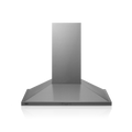 SKS SKSCH3601S 36 inch chimney wall hood - front view