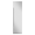 SKS SKSCR2401P 24 inch column refrigerator - front view