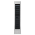 SKS SKSCW181RP 18 inch wine column - front view
