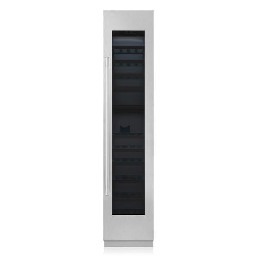 SKS SKSCW181RP 18 inch wine column - front view