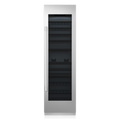 SKS SKSCW241RP 24 inch wine column - front view