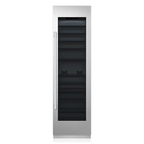 SKS SKSCW241RP 24 inch wine column - front view