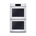 SKS SKSDV3012MT 30 inch double wall oven - front view