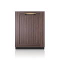 SKS SKSDW2402P 24 inch panel-ready dishwasher - front view