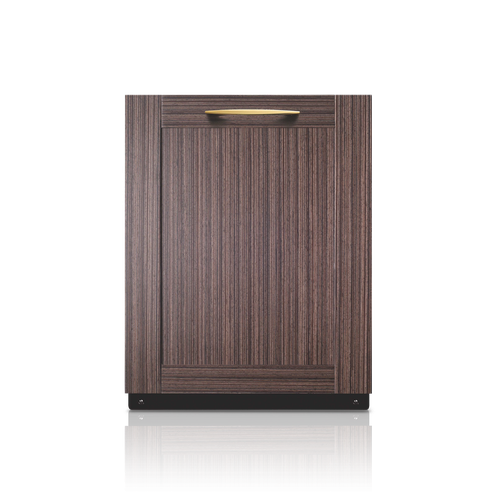 SKS SKSDW2402P 24 inch panel-ready dishwasher - front view