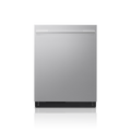 SKS SKSDW2411T 24 inch dishwasher - front view