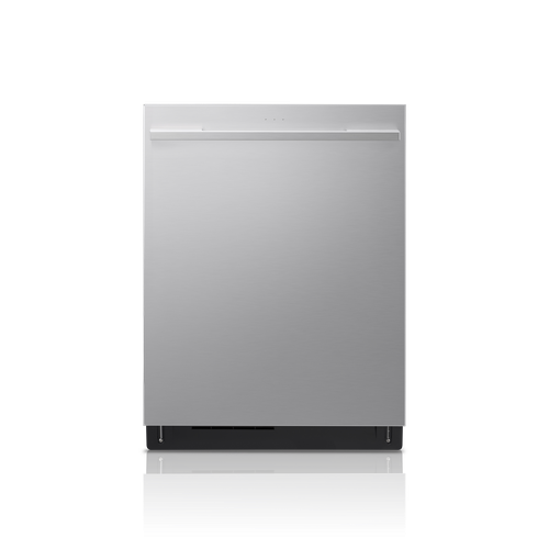 SKS SKSDW2411T 24 inch dishwasher - front view