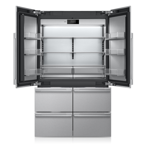 SKS SKSFD4826SP open door view