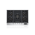SKS SKSGT3054S 30 inch gas cooktop - top view