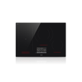 SKS SKSIT3001GE 30 inch induction cooktop - top view
