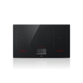SKS SKSIT3601GE 36 inch induction cooktop - top view