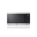 SKS SKSMC2411S 24 inch countertop microwave - front view