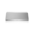 SKS SKSPH3602S 36 inch pro-style wall hood - front view