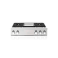 SKS SKSRT360GS 36 inch rangetop with griddle - front view