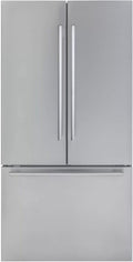 Thermador T36FT810NS 36 Inch Freestanding French Door Refrigerator Masterpiece