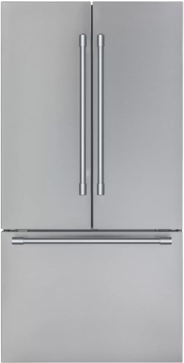 Thermador T36FT820NS 36 Inch Freestanding French Door Refrigerator Professional