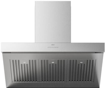 ILVE UAGQ36SS 36 Inch Wall Mount Range Hood - Stainless Steel