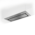 Elica EUM628S1 28" Umbria Insert Hood