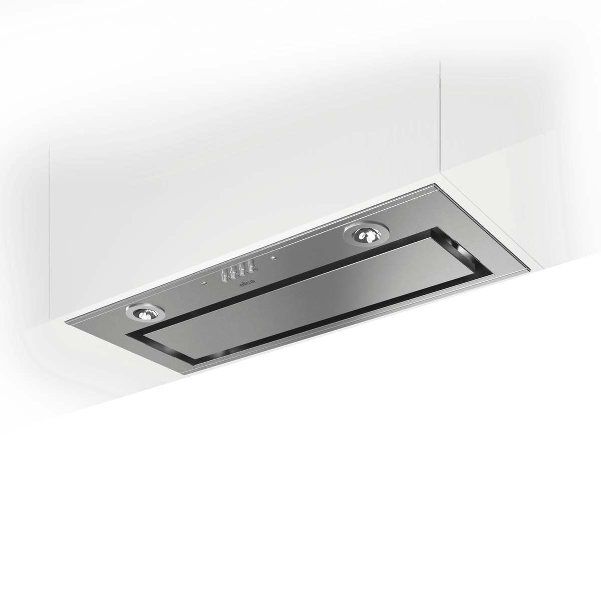 Elica EUM634S1 34" Umbria Insert Hood