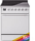 ILVE UPI304QMPRA 30 Inch Freestanding Induction Range