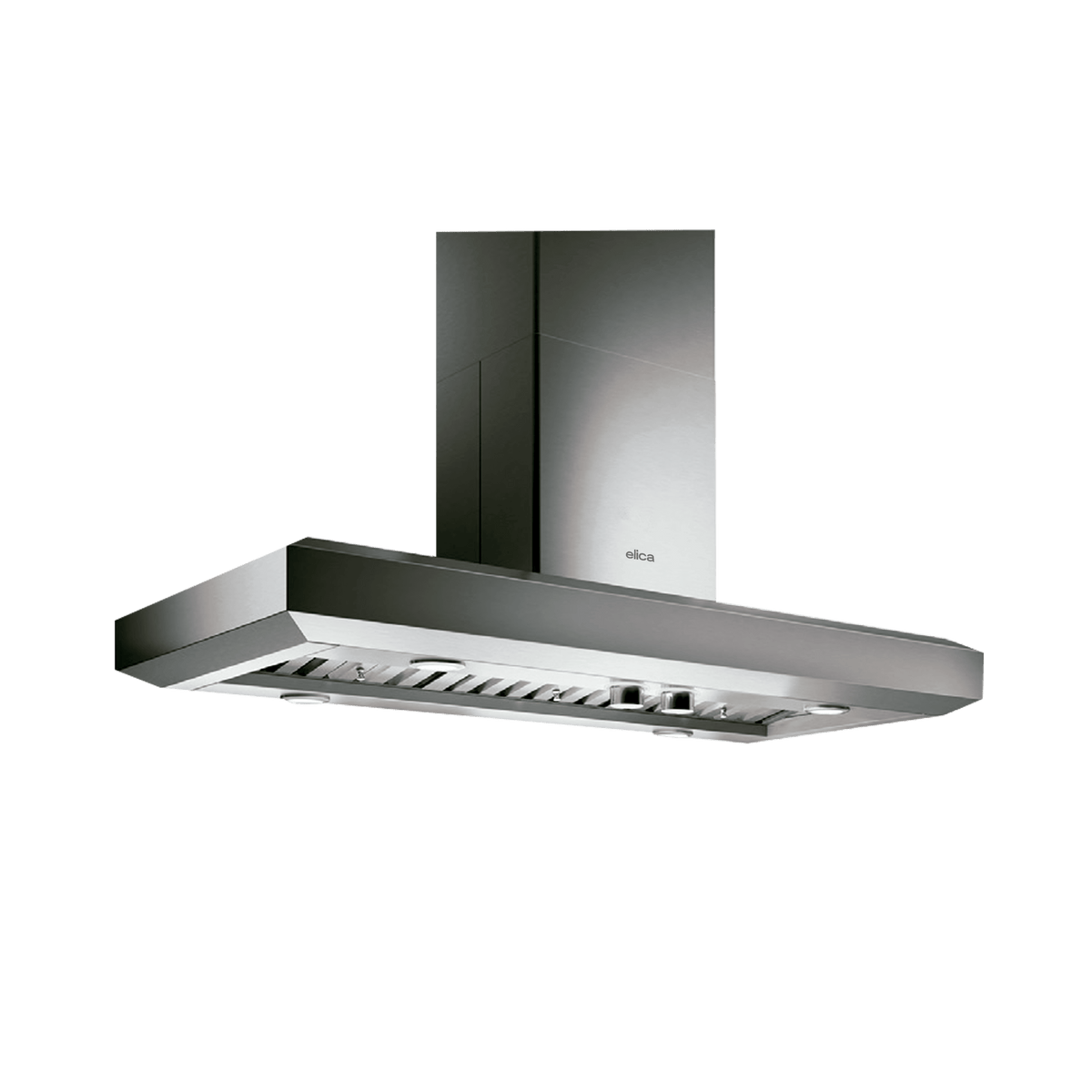 Elica EVI642S1 42" Vavano Island Island Hood