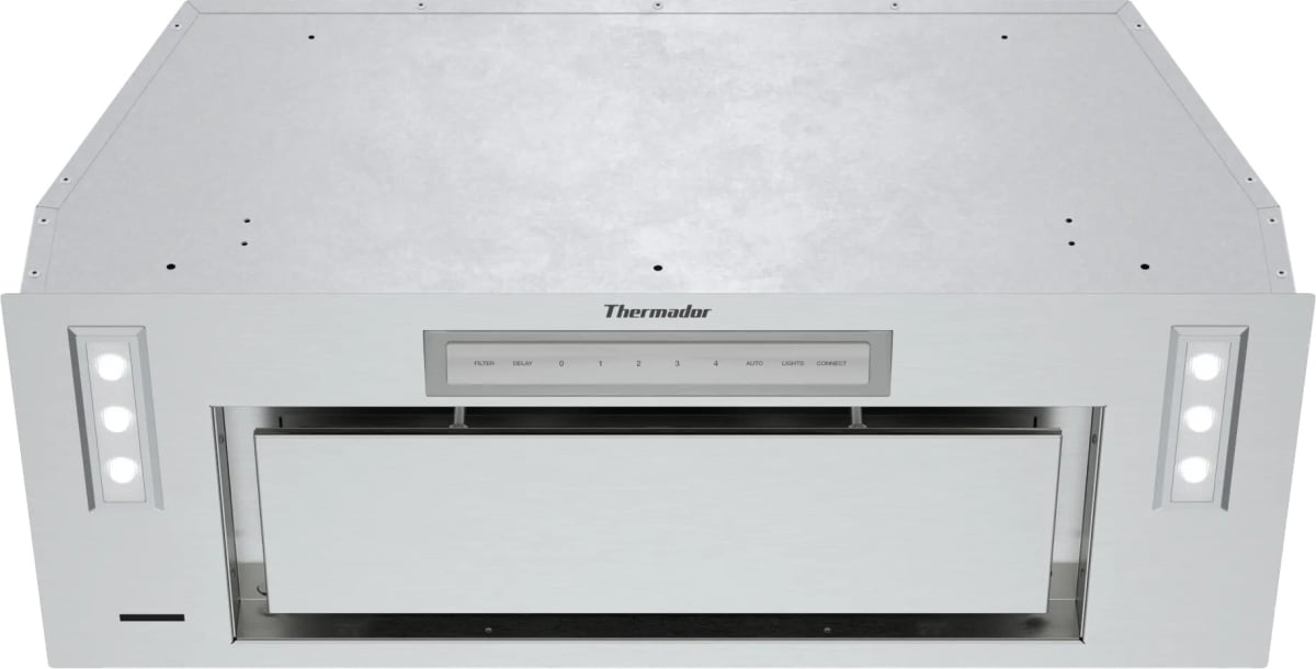 Thermador VCI3B30ZS 30 Inch Under Cabinet Range Hood