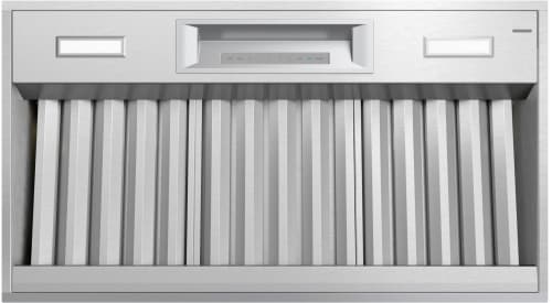 Thermador VCIN42GWS 42 Inch Wall Hood