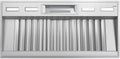 Thermador VCIN48GWS 48 Inch Wall Hood