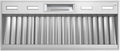 Thermador VCIN54GWS 54 Inch Wall Hood